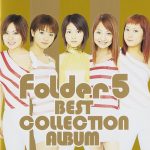 [Album] Folder5 – Best Collection Album [MP3/320K/ZIP][2012.03.21]