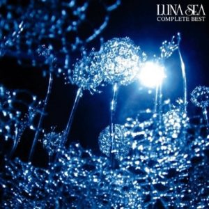 [Album] LUNA SEA – LUNA SEA Complete Best [MP3/320K/ZIP][2008.03.26]