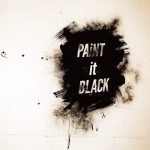 [Single] BiSH – PAiNT it BLACK “Black Clover” 2nd Opening Theme [MP3/320K/ZIP][2018.03.28]