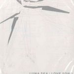 [Single] LUNA SEA – LOVE SONG [MP3/320K/ZIP][2000.11.08]