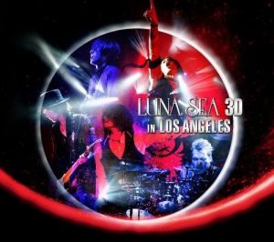 [Album] LUNA SEA – LUNA SEA 3D IN LOS ANGELES [MP3/320K/ZIP][2011.06.01]