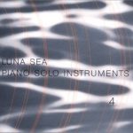 [Album] LUNA SEA – LUNA SEA PIANO SOLO INSTRUMENTS 4 [MP3/320K/ZIP][2001.12.19]