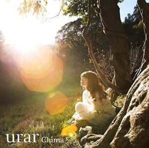 [Single] Chima – urar “Hakumei to Mikochi” Opening Theme [MP3/320K/ZIP][2018.01.24]