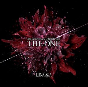 [Album] LUNA SEA – 25th Anniversary Ultimate Best THE ONE [MP3/320K/ZIP][2014.05.28]