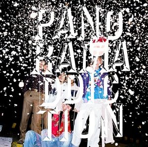 [Album] Panorama Panama Town – PANORAMADDICTION [MP3/320K/ZIP][2018.01.17]