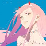 [Single] Mika Nakashima x Hyde – KISS OF DEATH “Darling in the FranXX” Opening Theme [MP3/320K/ZIP][2018.01.04]