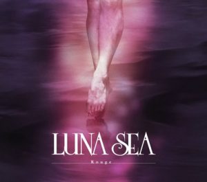 [Single] LUNA SEA – The End of the Dream/Rouge [MP3/320K/ZIP][2012.12.12]