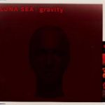 [Single] LUNA SEA – gravity [MP3/320K/ZIP][2000.03.29]