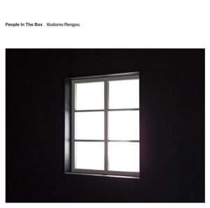 [Album] People In The Box – Kodomo Rengou [MP3/320K/ZIP][2018.01.24]