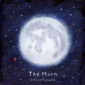 [Single] Sakura Fujiwara – The Moon “Code Geass: Hangyaku no Lelouch II – Handou” Theme Song [MP3/320K/ZIP][2018.02.07]