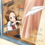 [Single] Yuiko Ohara – Iwanai kedo ne. “Karakai Jouzu no Takagi-san” Opening Theme [MP3/320K/ZIP][2018.02.14]
