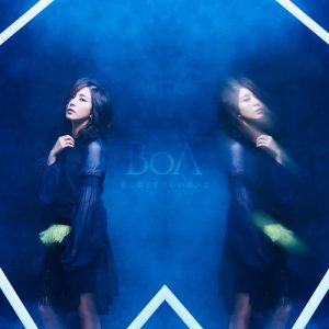 [Album] BoA – Watashi Kono Mama de Ii no Kana [AAC/256K/ZIP][2018.02.14]