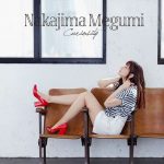 [Album] Megumi Nakajima – Curiosity [MP3/320K/ZIP][2018.02.14]