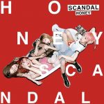 [Album] SCANDAL – HONEY [MP3/320K/ZIP][2018.02.14]