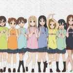 [Concert] K-ON!! Live Concert: Come With Me!! [BD][1080p][x264][FLAC][2011.08.16]