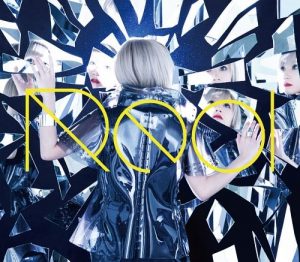 [Mini Album] Reol – Kyoko Shu [MP3/320K/ZIP][2018.03.14]
