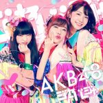 [Single] AKB48 – Jabaja [AAC/256K/ZIP][2018.03.14]