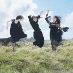 [Single] Perfume – Mugen Mirai [MP3/320K/ZIP][2018.03.14]