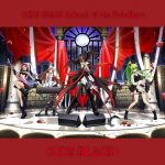 [Album] CODE GEASS Lelouch of the Rebellion CODE BLACK+ [MP3/320K/ZIP][2018.02.21]