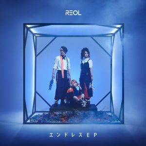 [Mini Album] REOL – Endless EP [Hi-Res/FLAC/ZIP][2018.01.09]