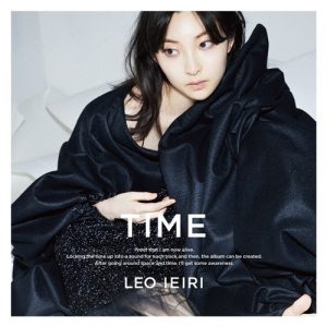 [Album] Leo Ieiri – TIME [Hi-Res/FLAC/ZIP][2018.02.21]