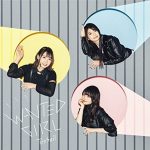 [Single] TrySail – WANTED GIRL “Time Bokan: Gyakushuu no San Akunin” 2nd Opening Theme [MP3/320K/ZIP][2018.03.14]