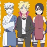 [Single] Game Jikkyosha Wakuwaku Band – Denshin Tamashii “Boruto: Naruto Next Generation” 4th Ending Theme [MP3/320K/ZIP][2018.03.07]