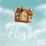 [Album] Goose house – Flight [MP3/320K/ZIP][2018.04.11]