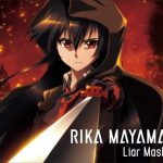 [Single] Rika Mayama – Liar Mask “Akame ga Kill!” 2nd Opening Theme [Hi-Res/FLAC/ZIP][2014.11.26]