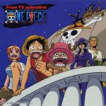 [Single] Ruppina – Free Will “One Piece” 10th Ending Theme [FLAC/ZIP][2003.01.16]