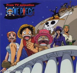 [Single] Ruppina – Free Will “One Piece” 10th Ending Theme [FLAC/ZIP][2003.01.16]