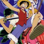 [Single] Hiroshi Kitadani – We Are! “One Piece” 1st Opening Theme [FLAC/ZIP][1999.11.20]