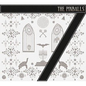 [Single] THE PINBALLS – Shichiten Hattou no Blues “Junji Ito Collection” Opening Theme [MP3/320K/ZIP][2017.12.06]