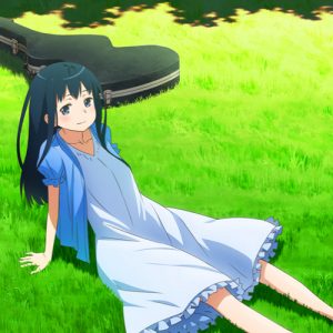 [Single] Kanzaki Elsa (CV: ReoNa) – step, step “Sword Art Online Alternative: Gun Gale Online” Insert Song [MP3/320K/ZIP][2018.04.29]