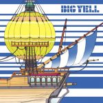 [Album] Yuzu – Big Yell [MP3/320K/ZIP][2018.04.04]