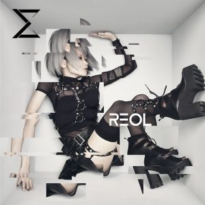 [Album] REOL – SIGMA [Hi-Res/FLAC/ZIP][2016.10.19]