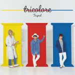 [Mini Album] Trignal – tricolore [MP3/320K/ZIP][2018.04.11]