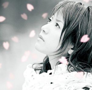[Single] Maiko Fujita – Yokogao ~Watashi no Shiranai Sakura~/Imademo Anata ga [MP3/320K/ZIP][2008.02.13]