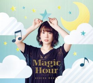 [Album] Maaya Uchida – Magic Hour [MP3/320K/ZIP][2018.04.25]