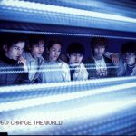 [Single] V6 – Change the World “InuYasha” 1st Opening Theme [FLAC/ZIP][2000.10.25]