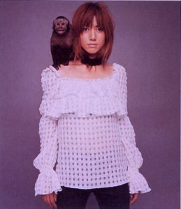 [Single] Hitomi – I Am “InuYasha” 2nd Opening Theme [FLAC/ZIP][2000.10.25]