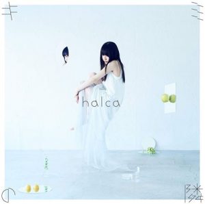 [Single] halca – Kimi no Tonari “Wotaku ni Koi wa Muzukashii” Ending Theme [MP3/320K/ZIP][2018.05.31]