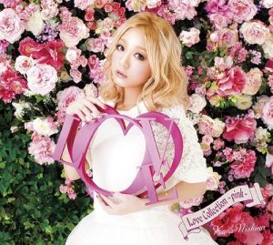 [Album] Kana Nishino – Love Collection ~pink~ [FLAC/ZIP][2013.09.04]