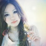 [Single] Kana Nishino – glowly days [FLAC/ZIP][2008.04.23]