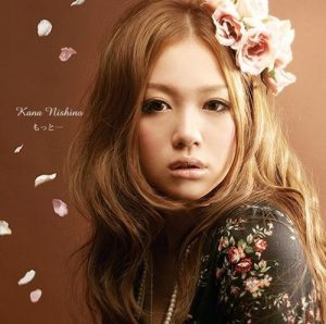 [Single] Kana Nishino – Motto [FLAC/ZIP][2009.10.21]