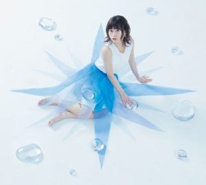 [Album] Inori Minase – BLUE COMPASS [MP3/320K/ZIP][2018.03.28]