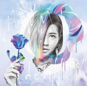 [Album] MINMI – identity [AAC/256K/ZIP][2018.05.23]