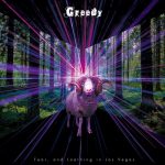 [Single] Fear, and Loathing in Las Vegas – Greedy “Hakyuu Houshin Engi” Opening Theme [MP3/320K/ZIP][2018.05.02]