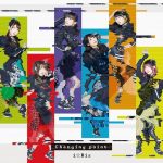 [Single] i☆Ris – Changing point “Mahou Shoujo Site” Opening Theme [MP3/320K/ZIP][2018.05.08]