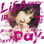 [Album] LiSA – LiSA BEST -Day- [Hi-Res/FLAC/ZIP][2018.05.09]